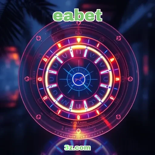 eabet: Mergulhe no Universo da Seção Alta Rolar!