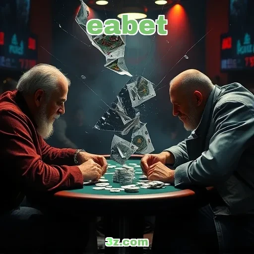 eabet: Mergulhe na Imperdível Seção de Jogos Ao Vivo