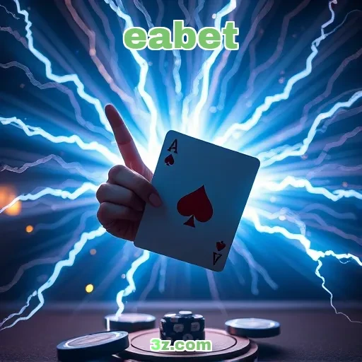 eabet Apostas Ao Vivo: Dinâmica e Emoção a Cada Jogo