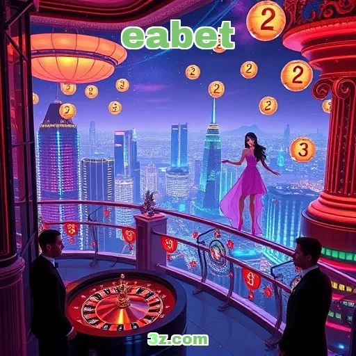 eabet Loterias: Emoção e Prêmios a Cada Sorteio